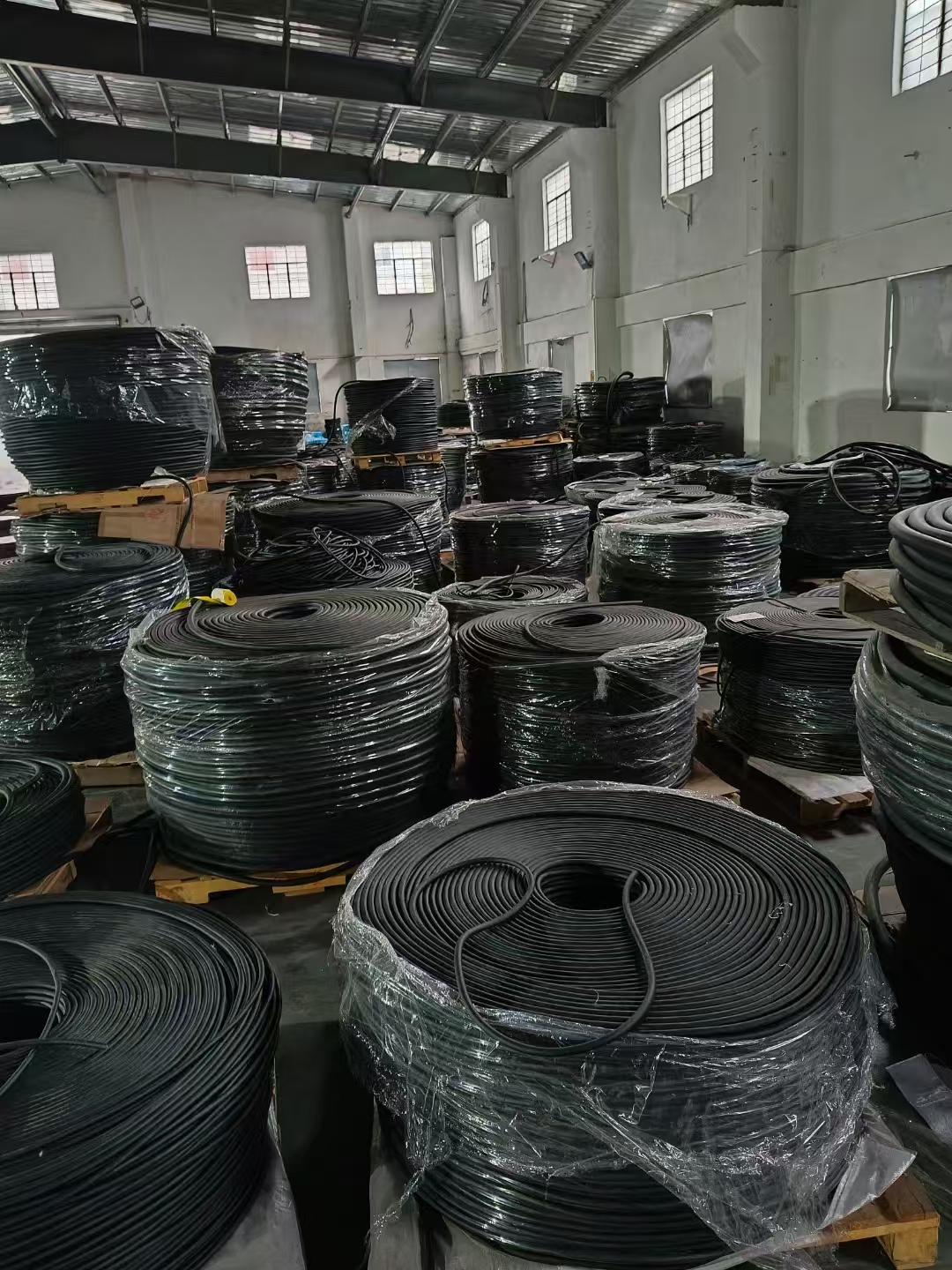 广东铜铝电缆批发，大量现货，送货上门
